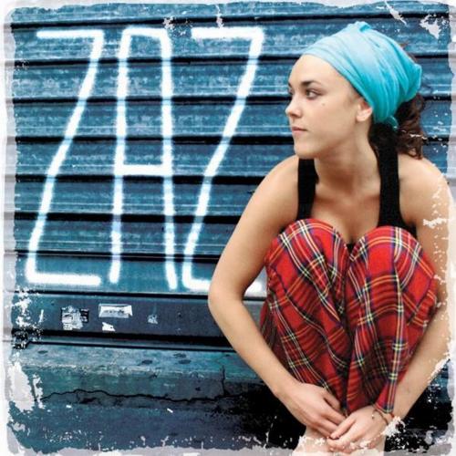 ZAZ 