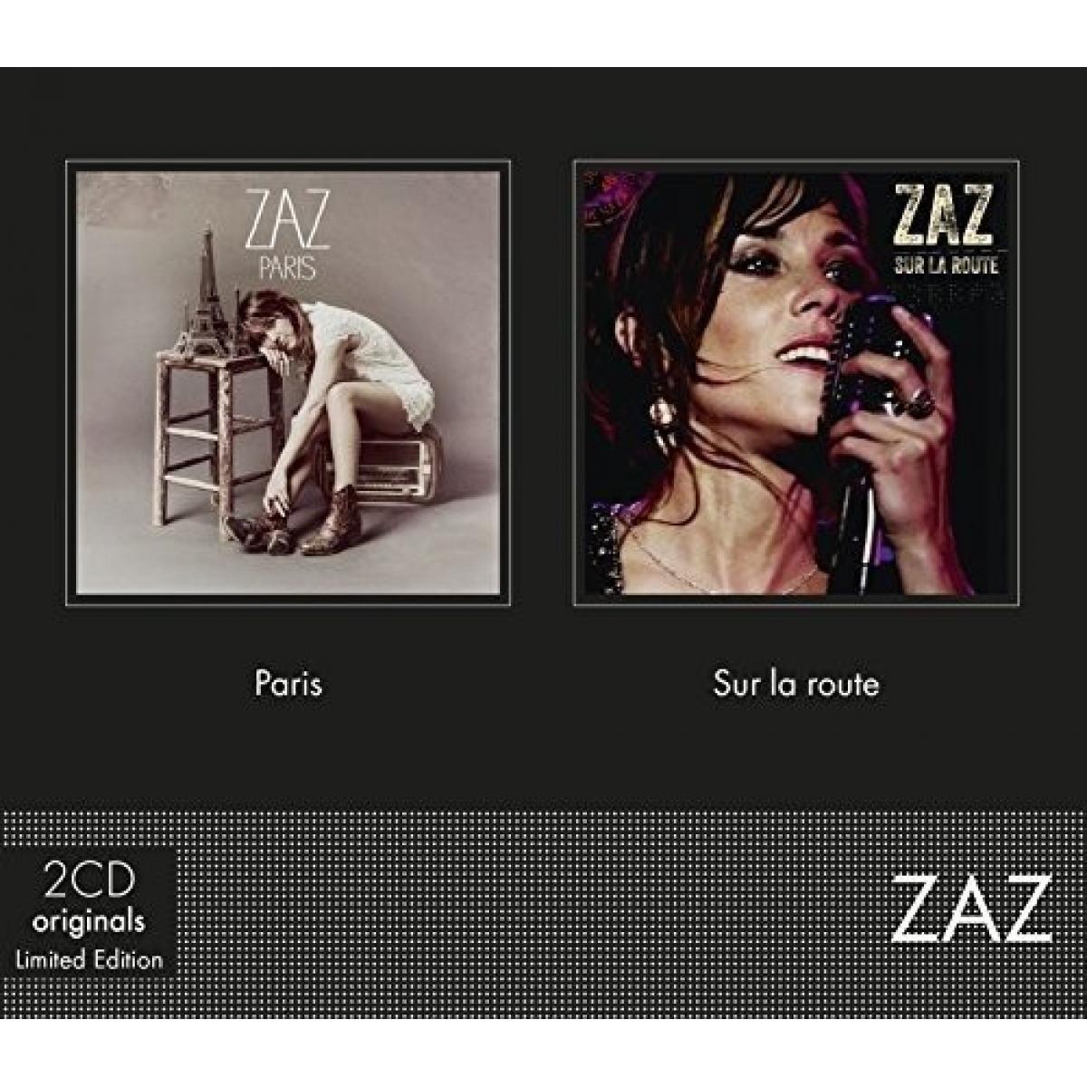 ZAZ 