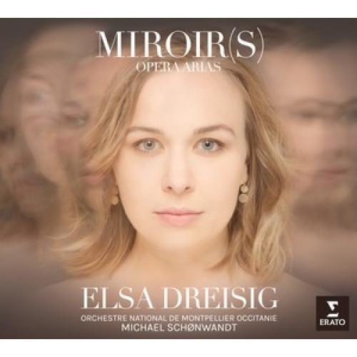 DREISIG, ELSA 