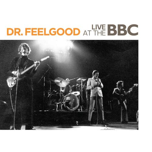 DR. FEELGOOD 