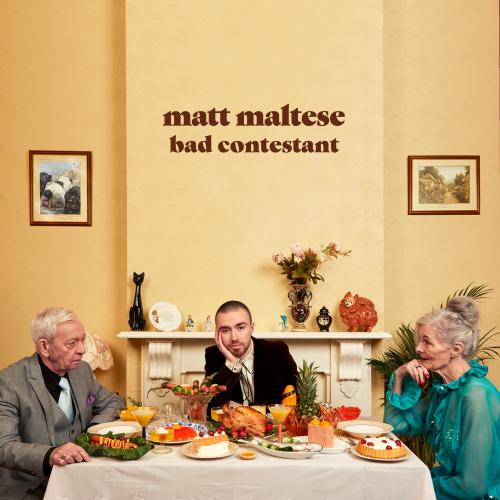 MALTESE, MATT 