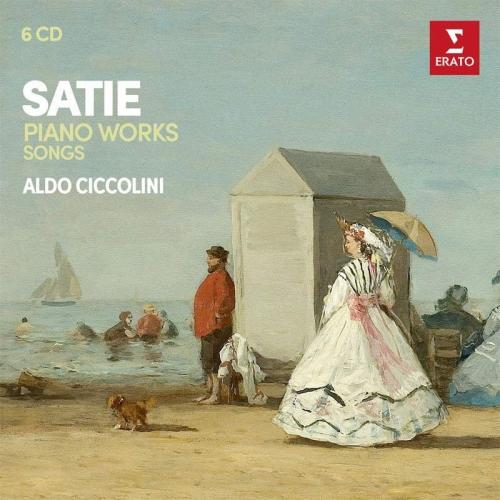 CICCOLINI, ALDO 