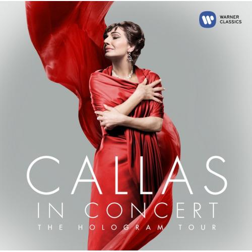 CALLAS, MARIA 