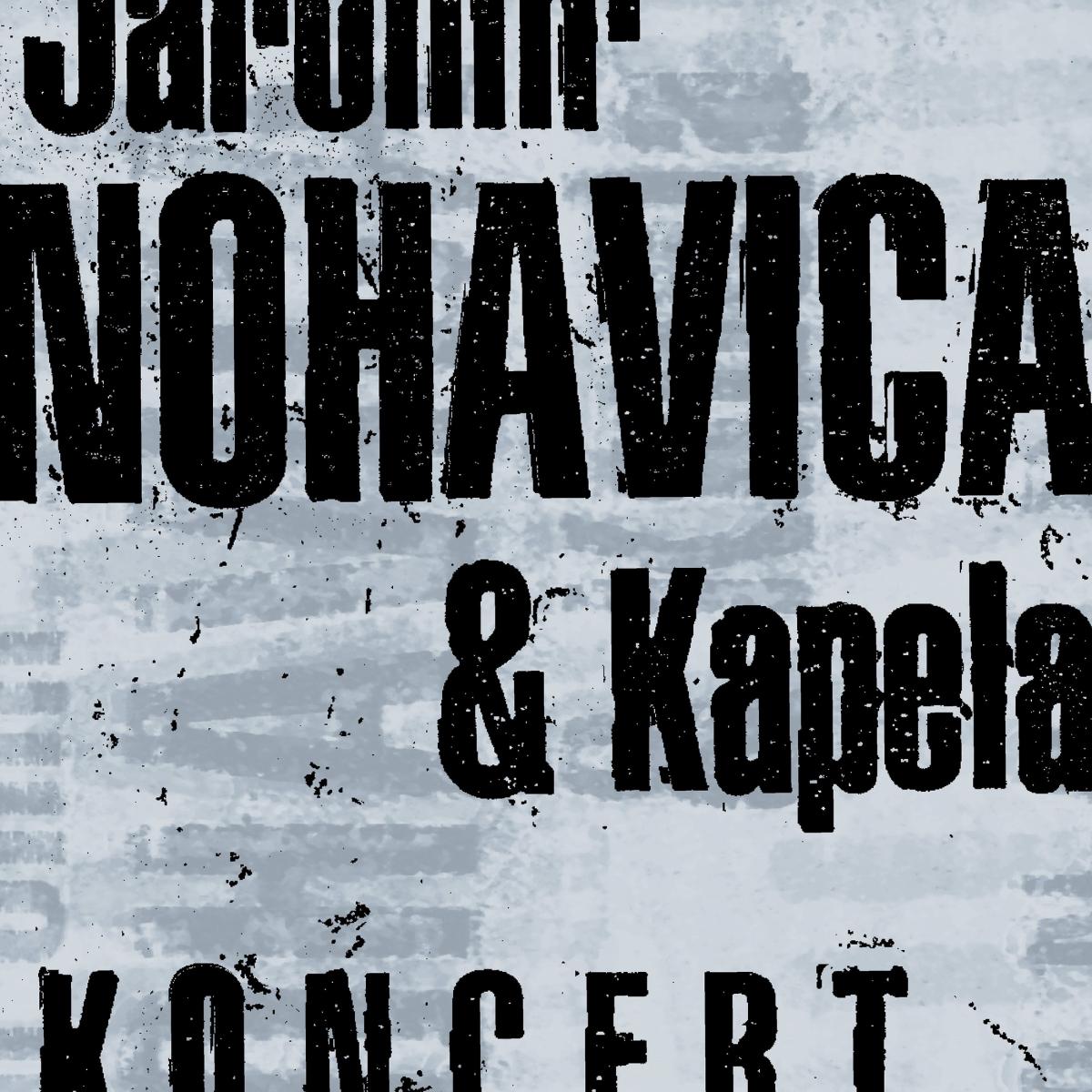 NOHAVICA, JAROMIR 
