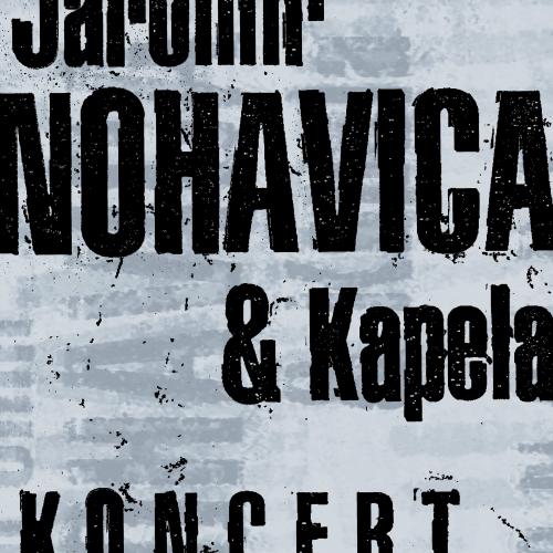NOHAVICA, JAROMIR 