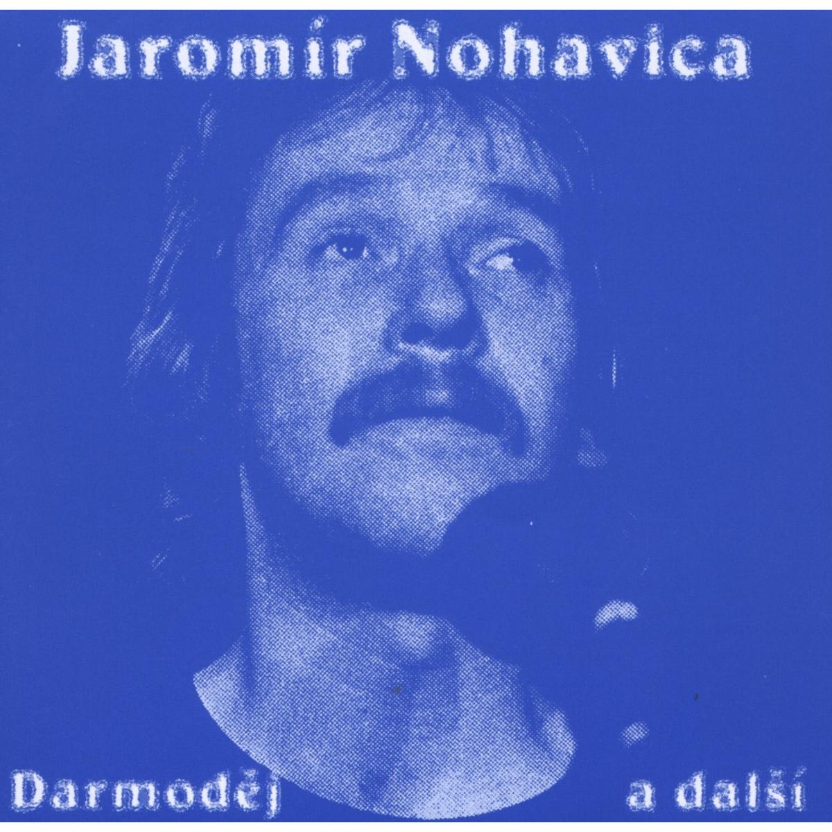 NOHAVICA, JAROMIR 