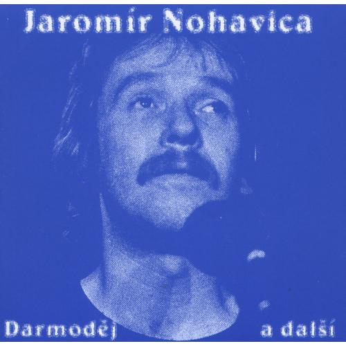 NOHAVICA, JAROMIR 