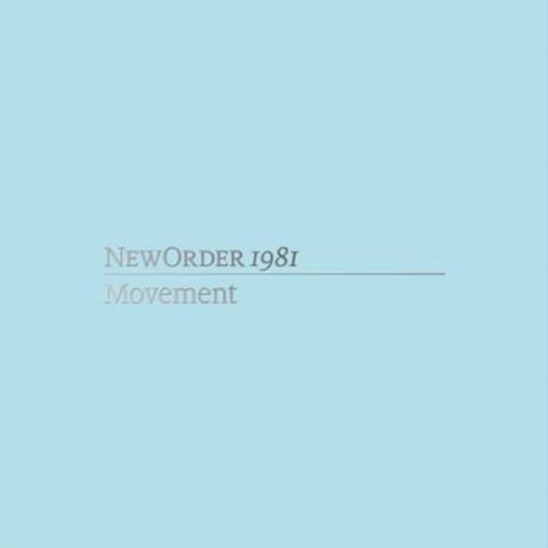 NEW ORDER 