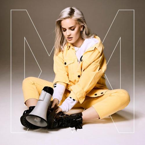 ANNE-MARIE 