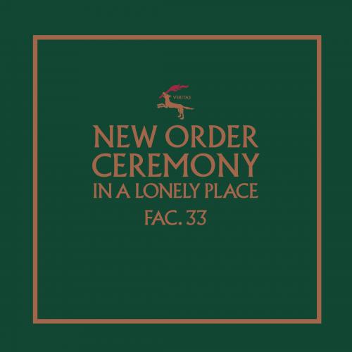 NEW ORDER 