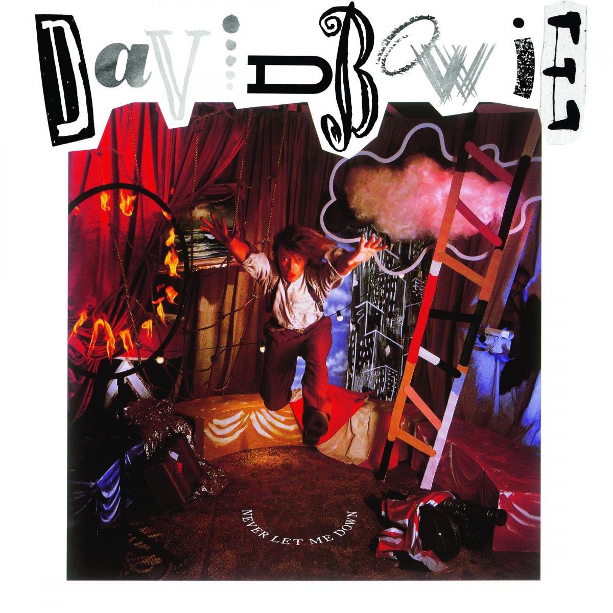 BOWIE, DAVID 