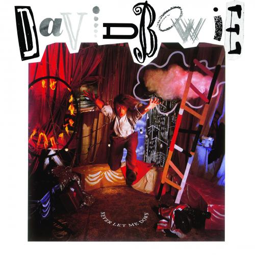 BOWIE, DAVID 