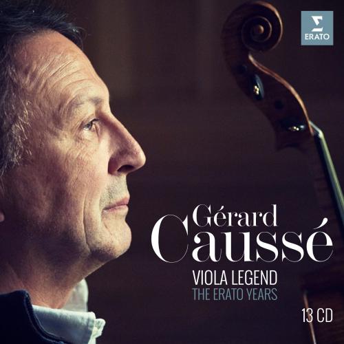 CAUSSE, GERARD 