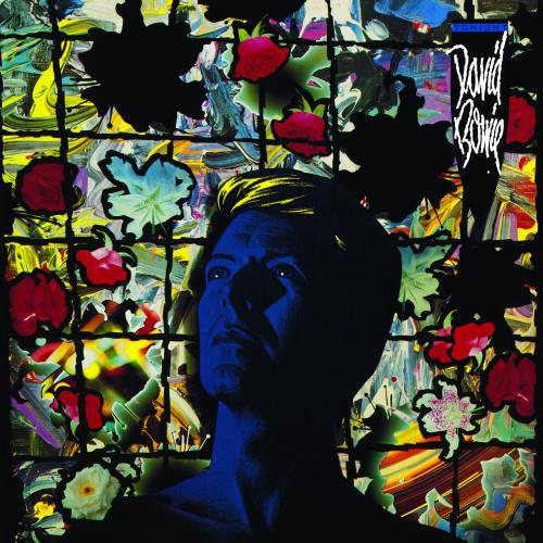 BOWIE, DAVID 