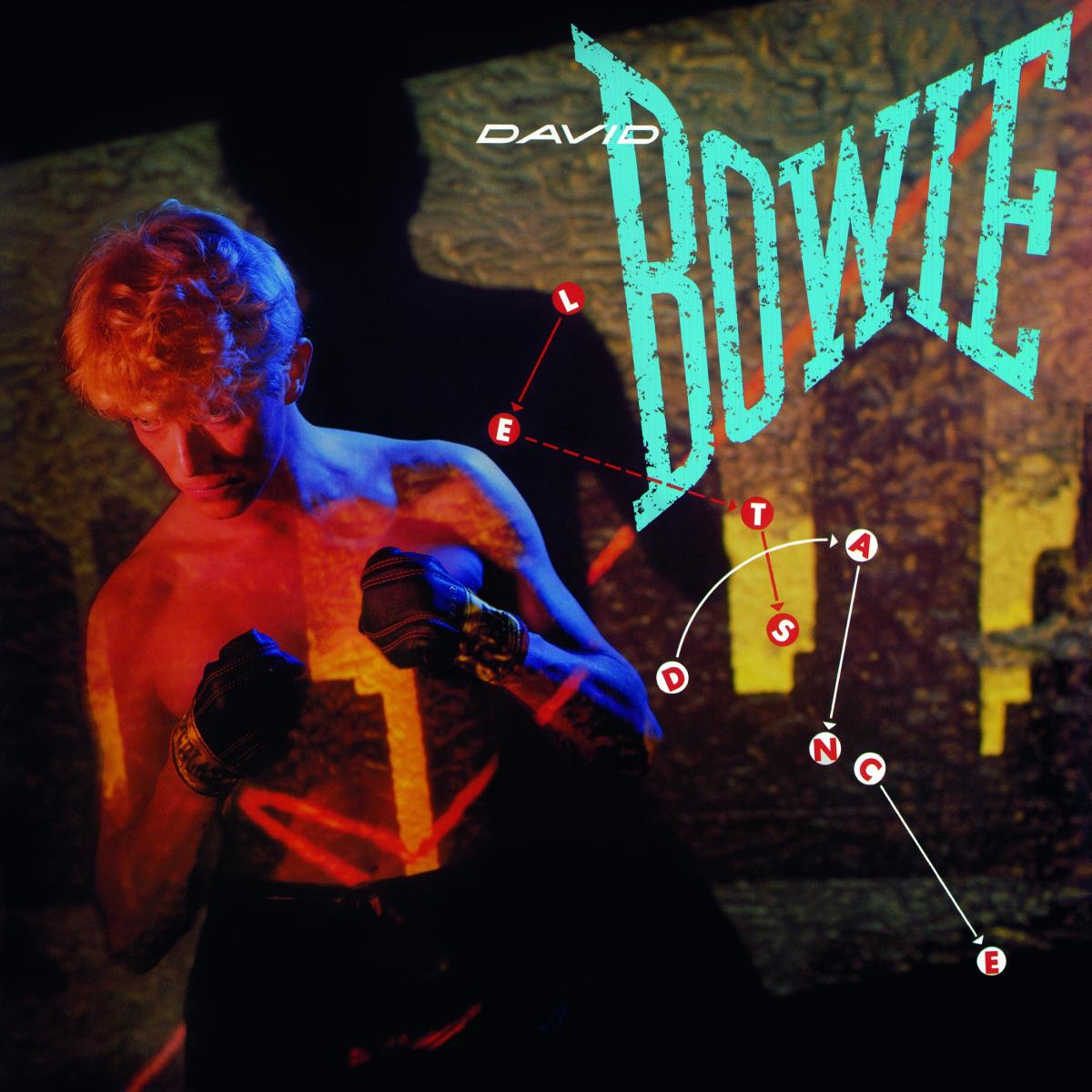 BOWIE, DAVID 