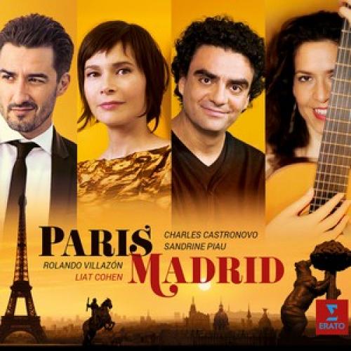 COHEN/VILLAZON/PIAU/CASTRONOVO 