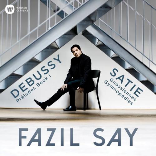 SAY, FAZIL 