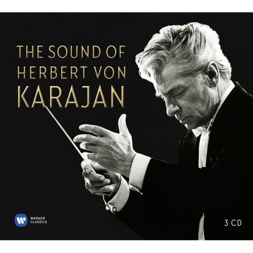 BERLINER PHILHARMONIKER/ORCHESTRE DE PARIS/HERBERT VON KARAJAN 