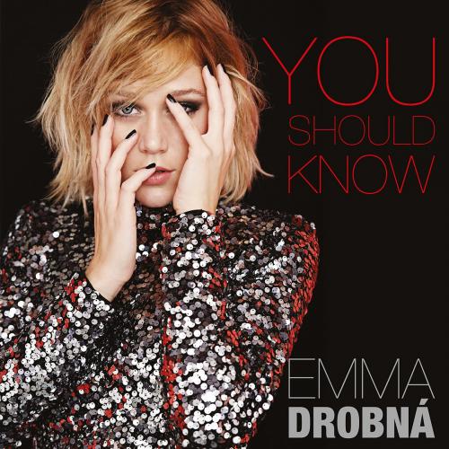 DROBNA, EMMA 