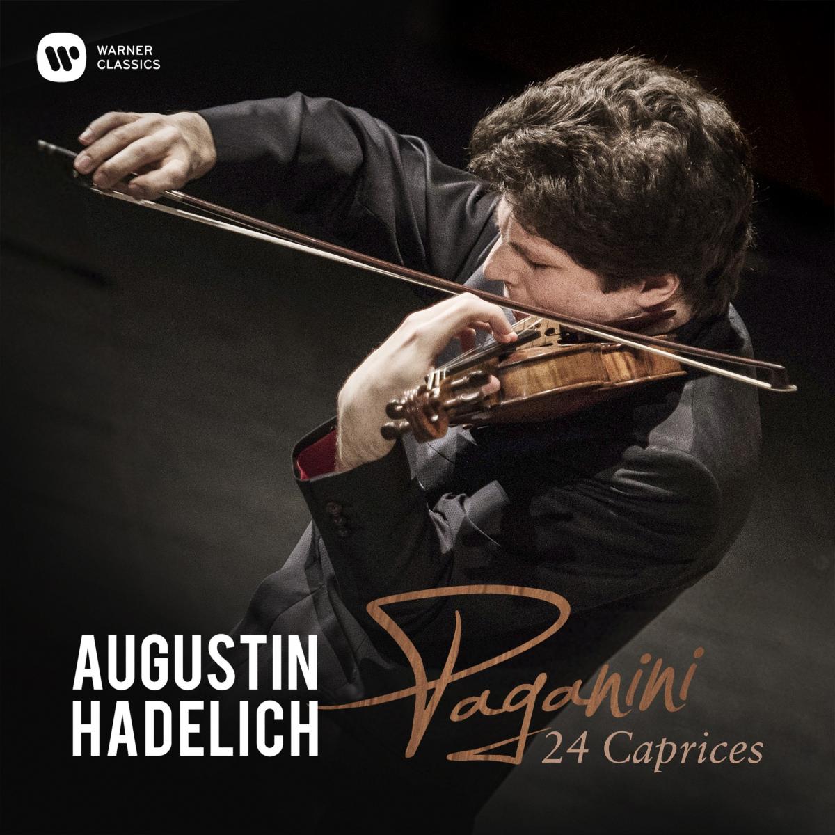HADELICH, AUGUSTIN 