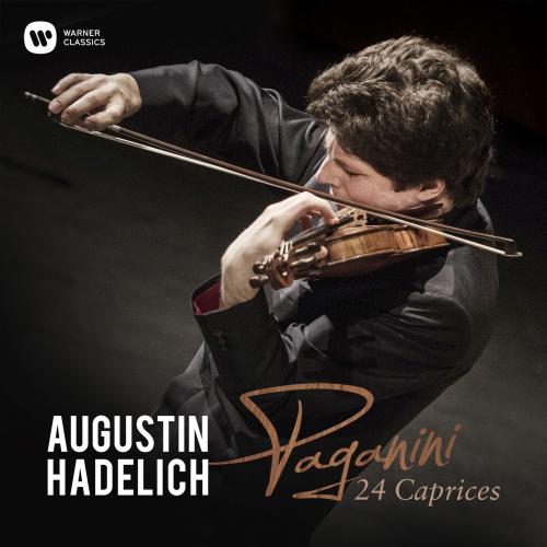 HADELICH, AUGUSTIN 