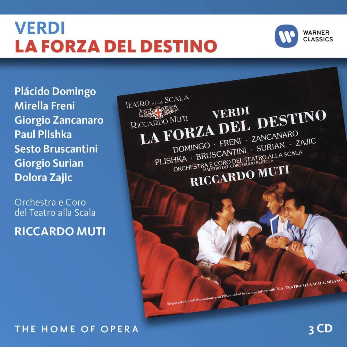 MUTI/DOMINGO/FRENI 