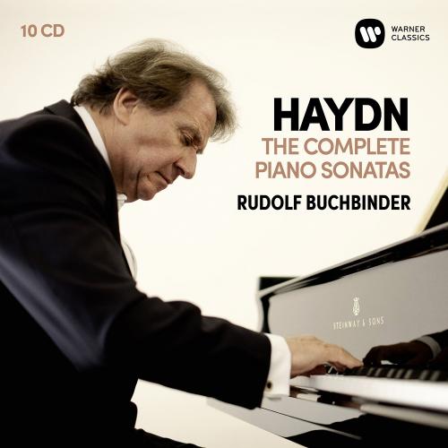 BUCHBINDER, RUDOLF 