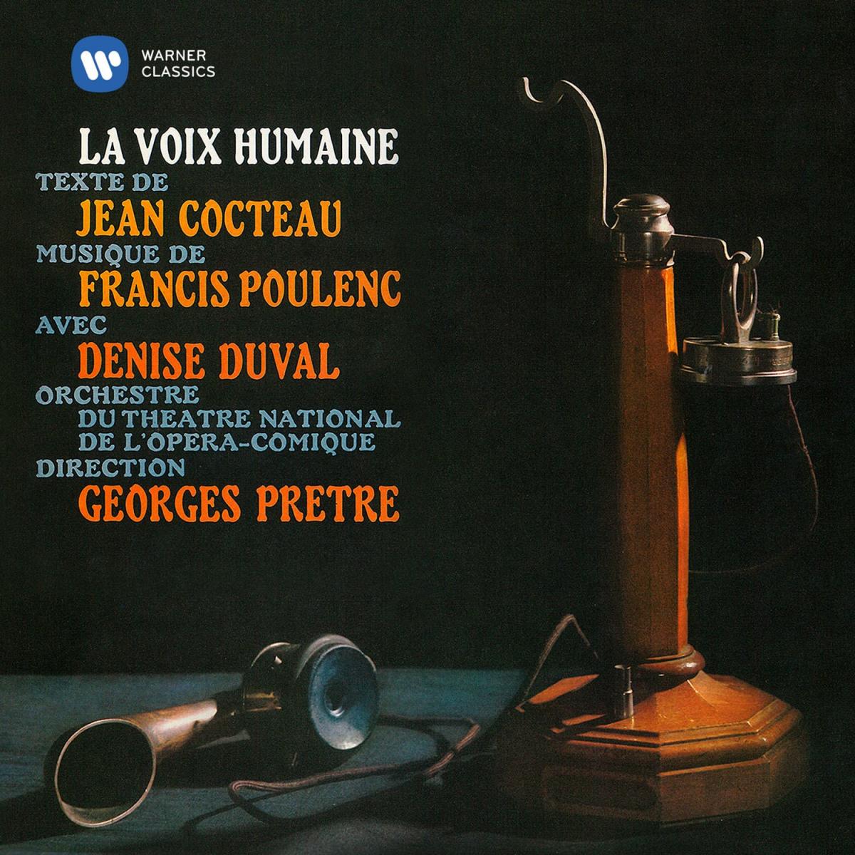 PRETRE/DUVAL/PIAF 