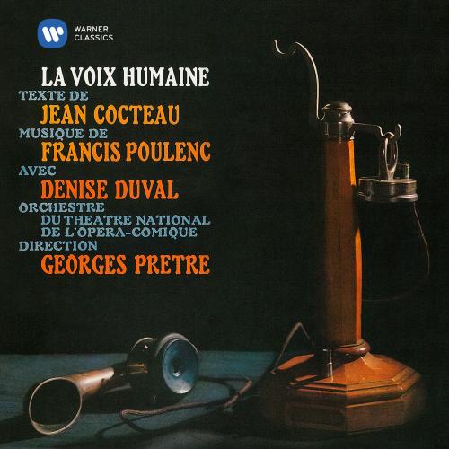 PRETRE/DUVAL/PIAF 