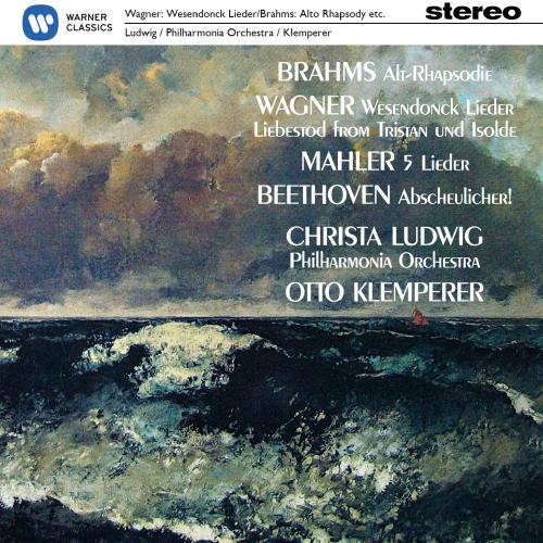 LUDWIG/KLEMPERER 