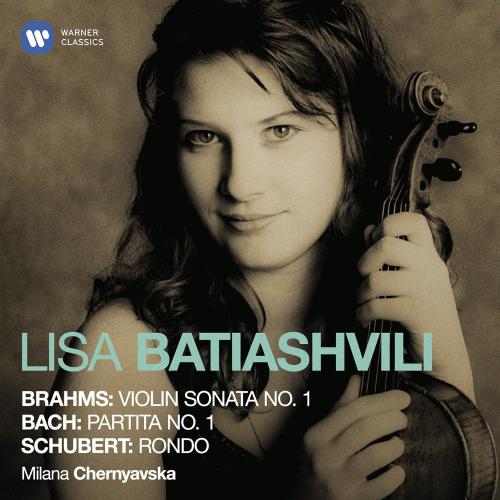 BATIASHVILI/CHERNYAVSKA 