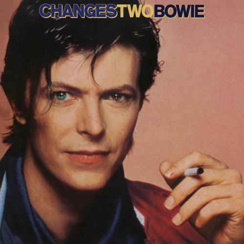 BOWIE, DAVID 