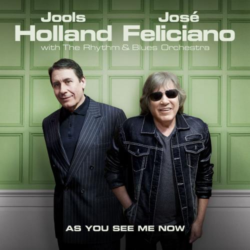 HOLLAND, JOOLS & FELICIANO, JOSÉ 
