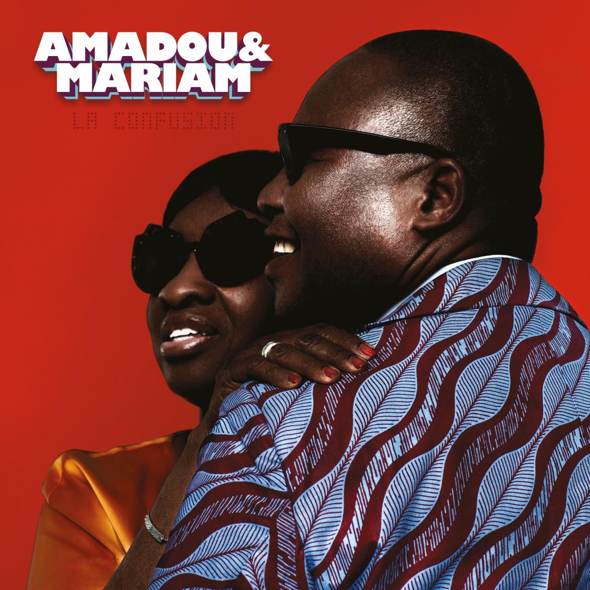 AMADOU & MARIAM 