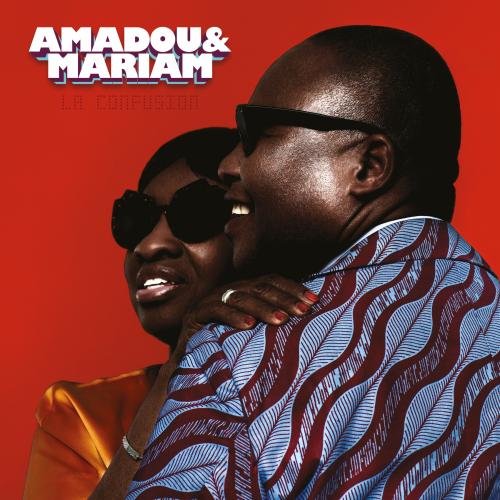 AMADOU & MARIAM 