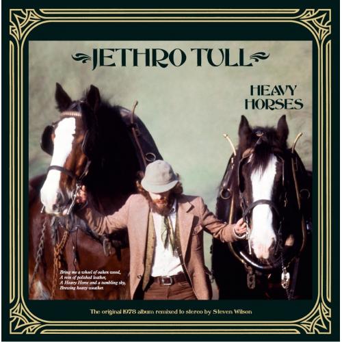 JETHRO TULL 