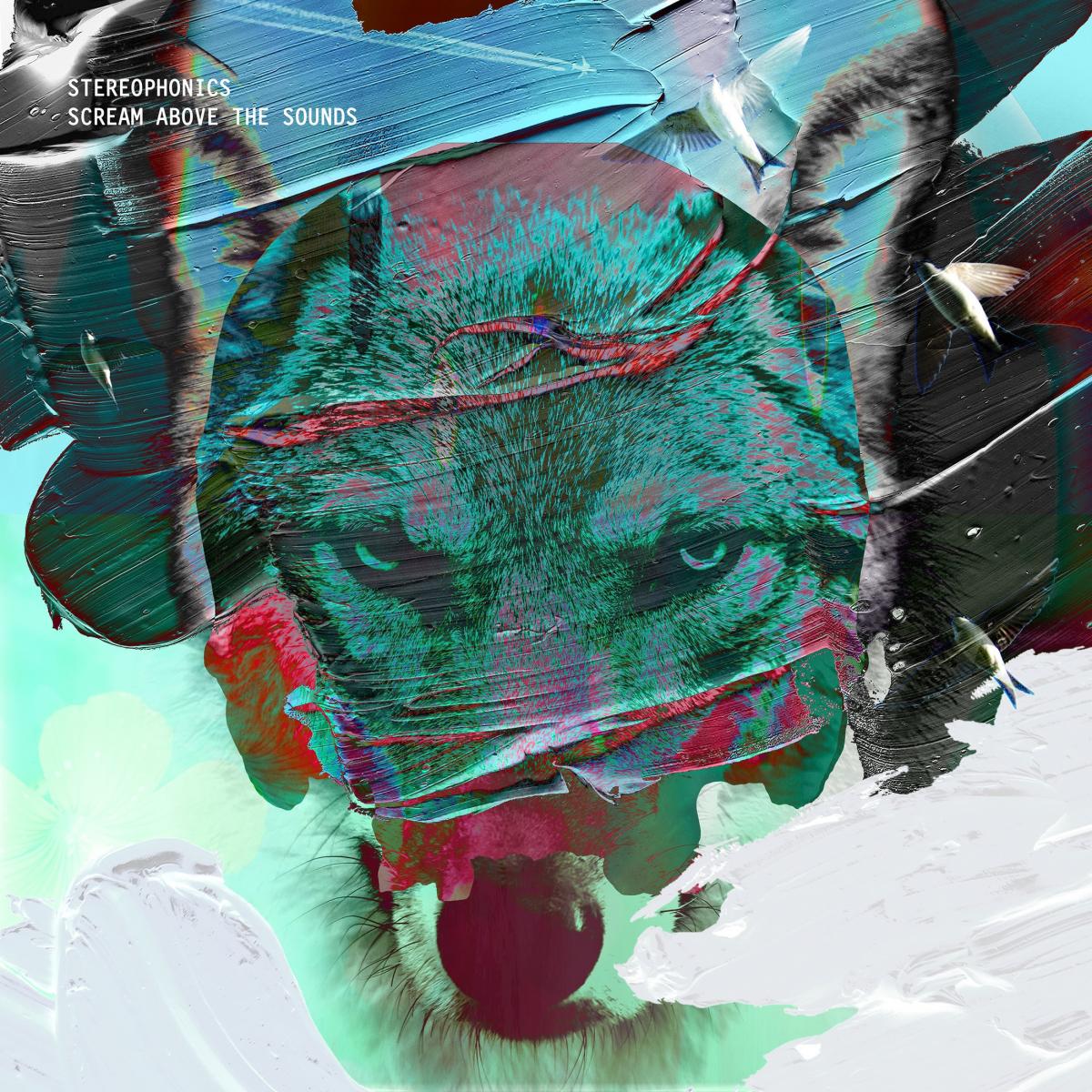 STEREOPHONICS 