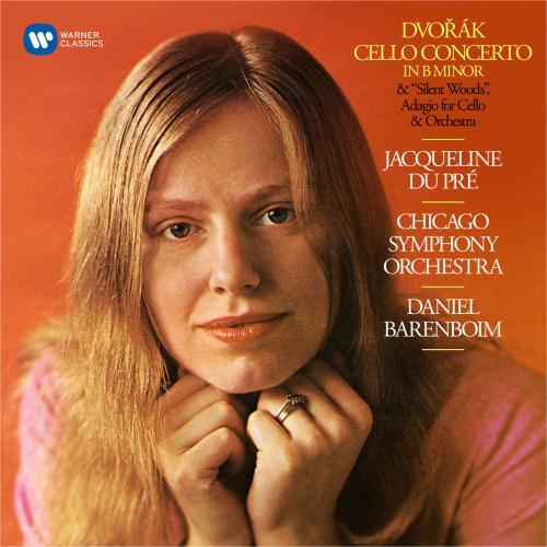 BARENBOIM/DU PRE 