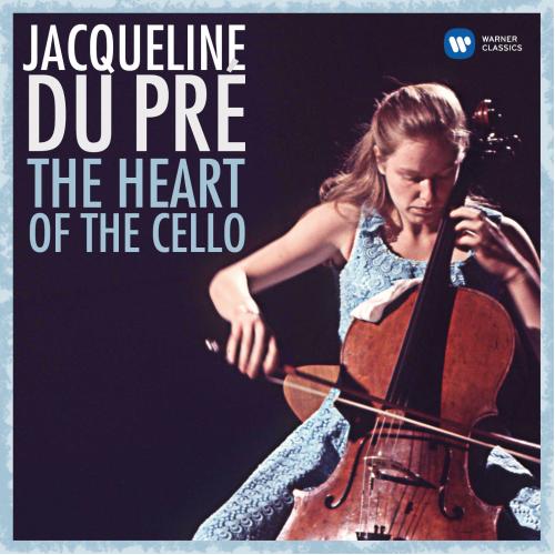 DU PRE, JACQUELINE 