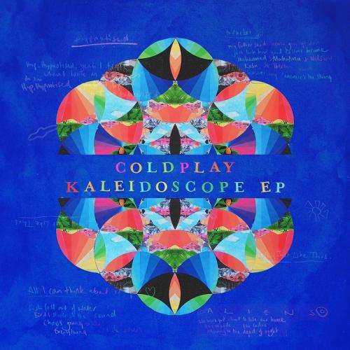 COLDPLAY 