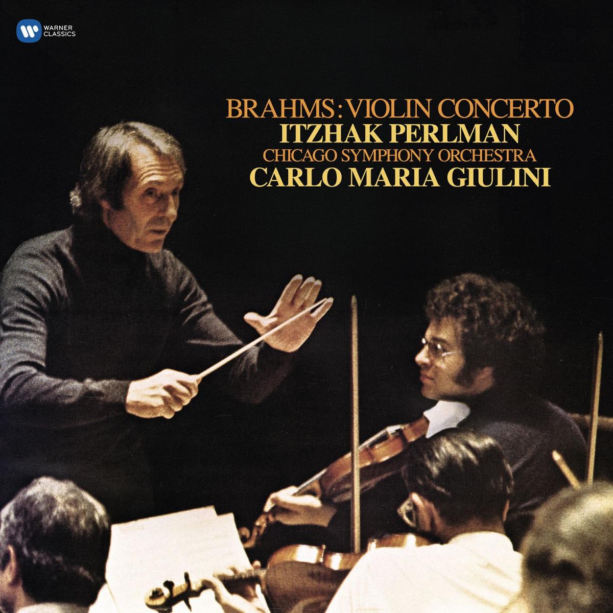PERLMAN, ITZHAK 