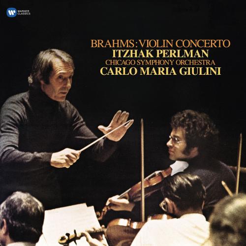 PERLMAN, ITZHAK 