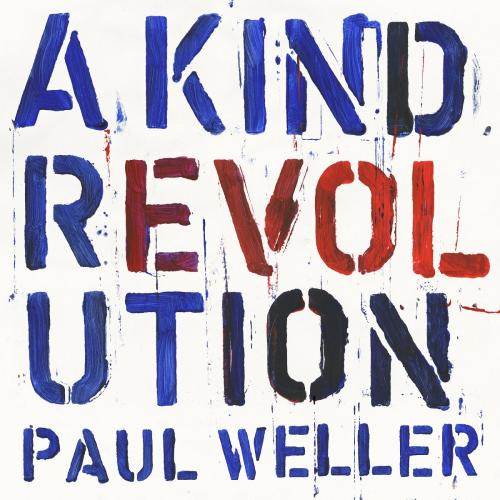 WELLER, PAUL 