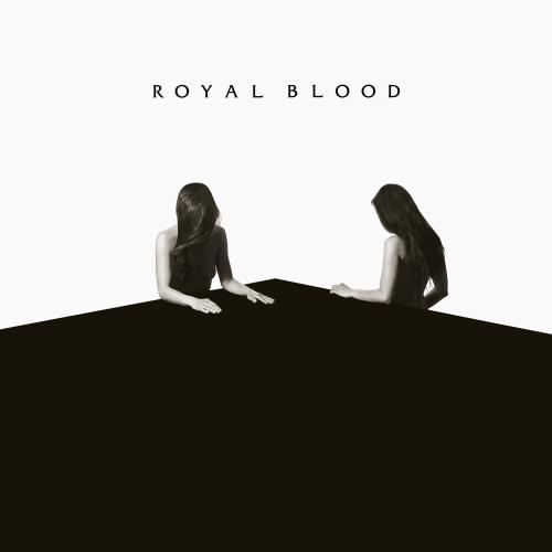 ROYAL BLOOD 