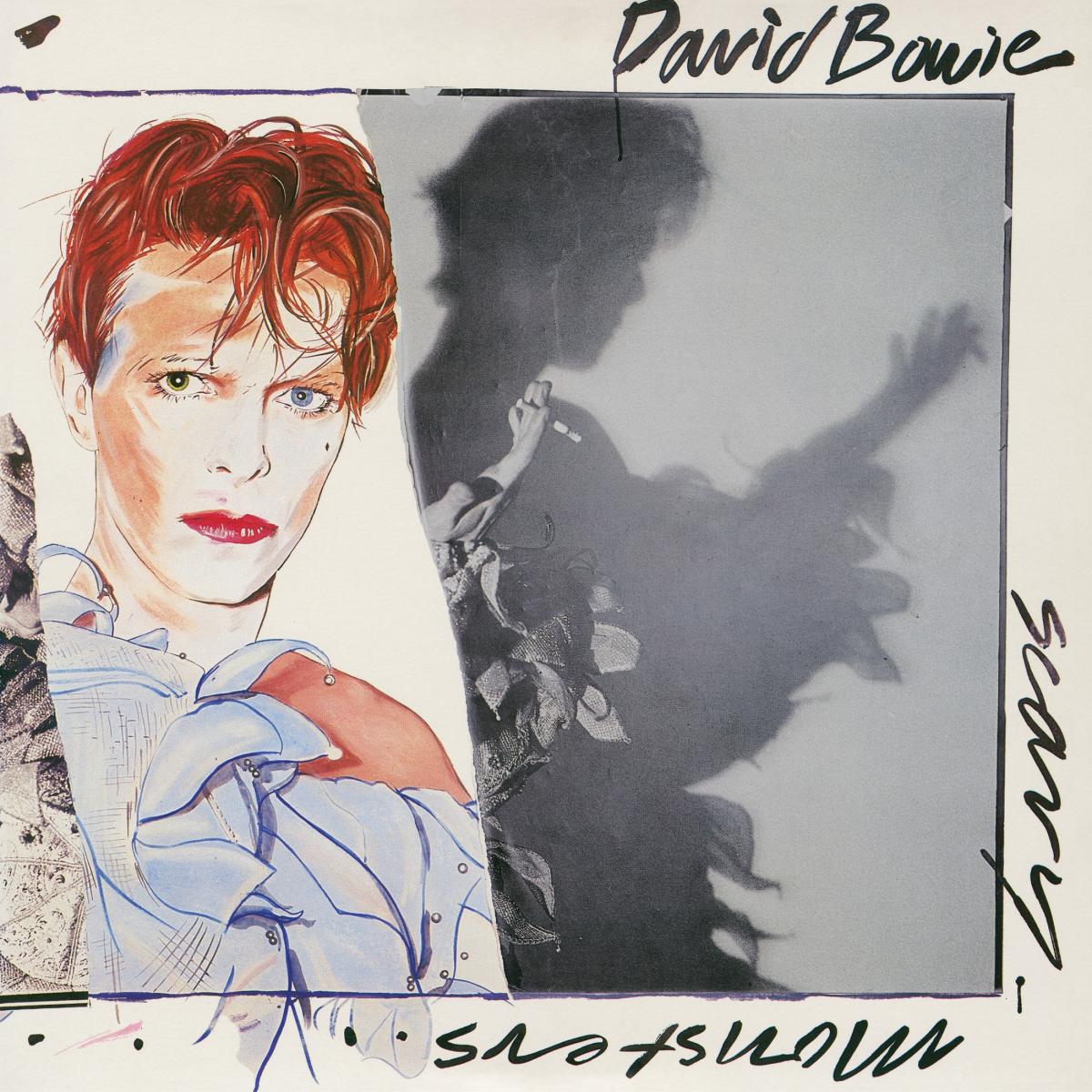 BOWIE, DAVID 