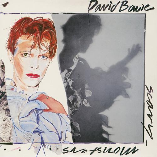 BOWIE, DAVID 