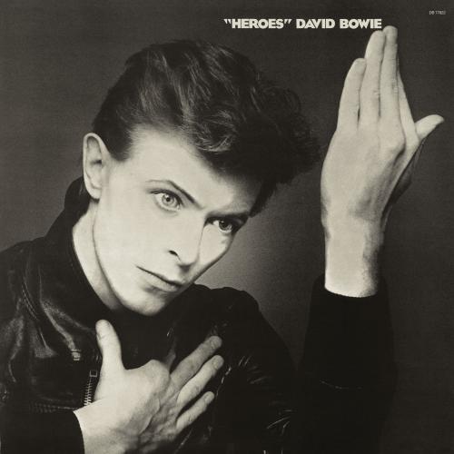 BOWIE, DAVID 