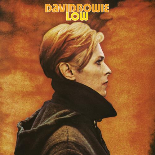 BOWIE, DAVID 
