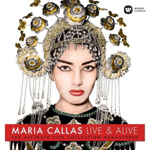 CALLAS, MARIA 