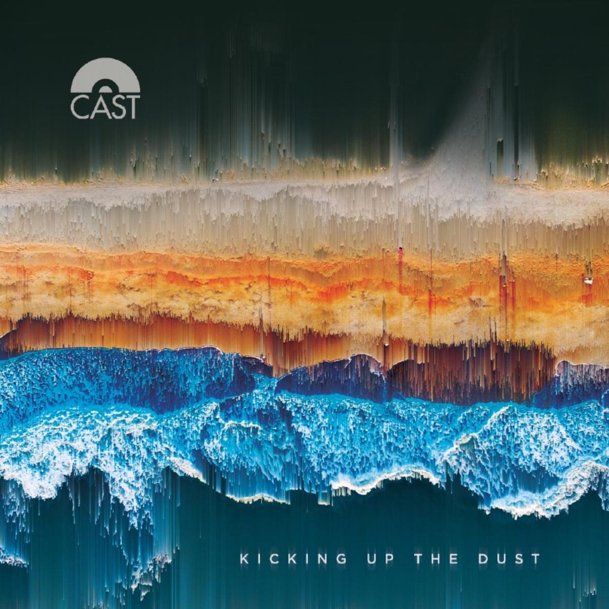 CAST 